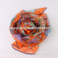 Vente en gros New Style Fashion Design Chiffon Lady Scarf